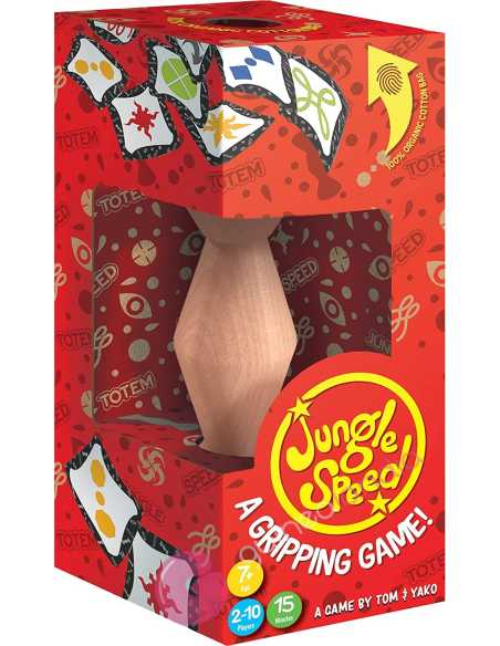 Jungle Speed