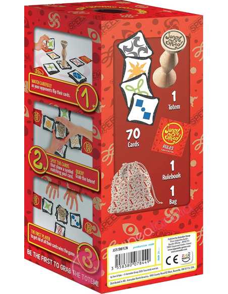 Jungle Speed