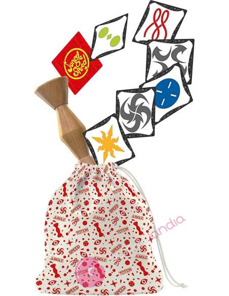Jungle Speed