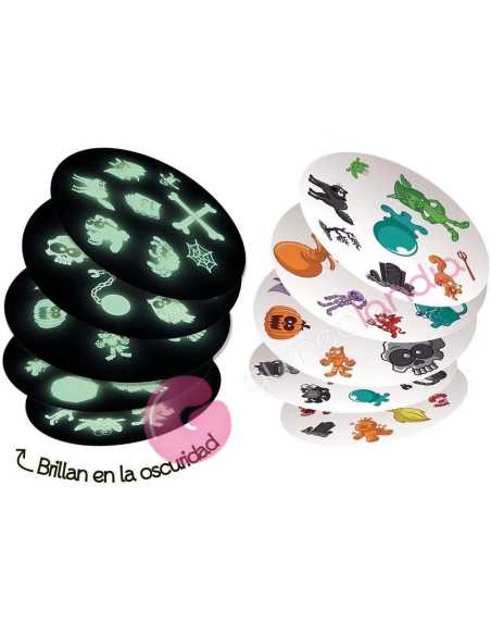 Dobble Edición coleccionista 10 aniversario