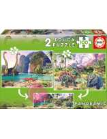 Puzzle Maravillas Submarinas 100 piezas
