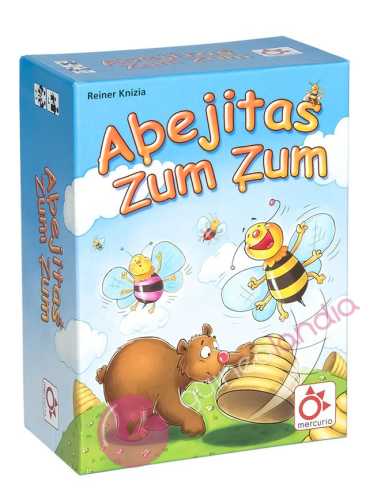 Abejitas Zum Zum