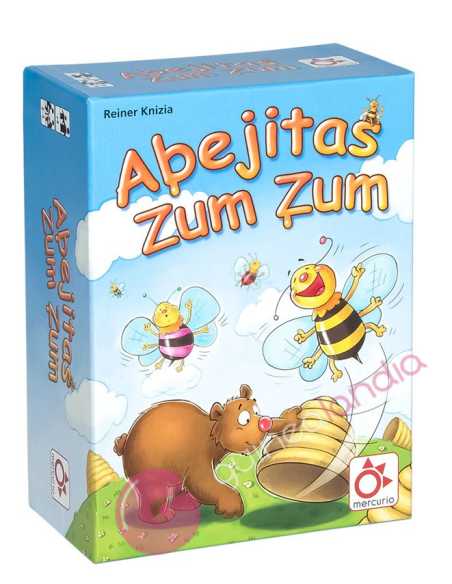 Abejitas Zum Zum
