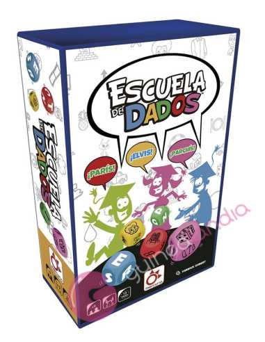 Escuela De Dados