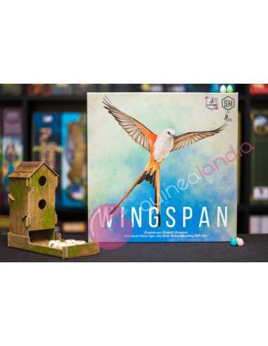 Wingspan