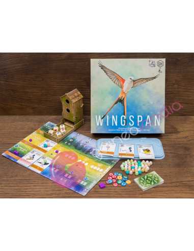 Wingspan