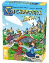 Carcassonne Junior