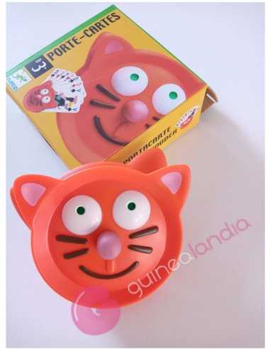 Porta-Cartas - Djeco