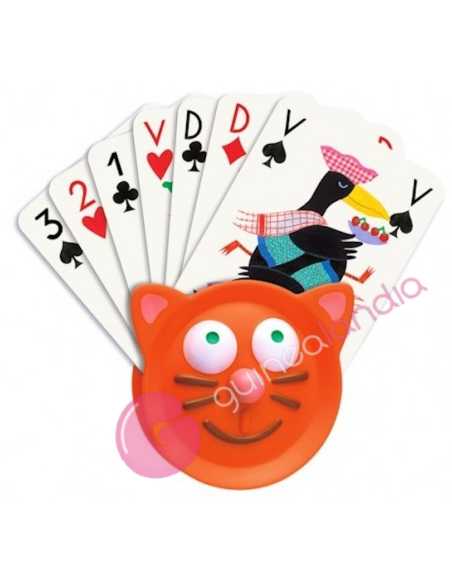 Porta-Cartas - Djeco