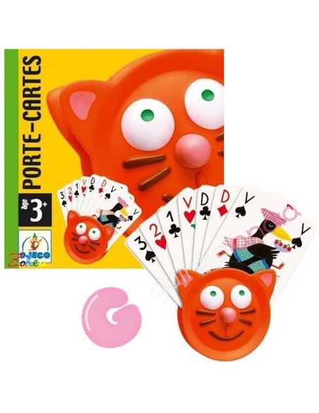 Porta-Cartas - Djeco