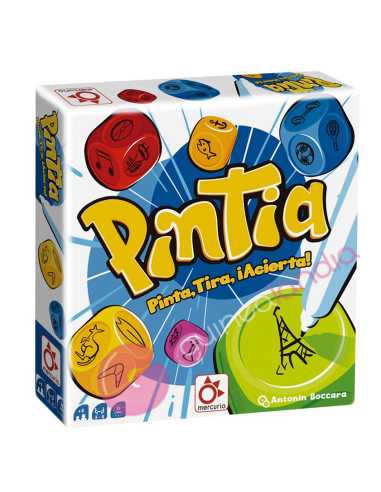 Pintia