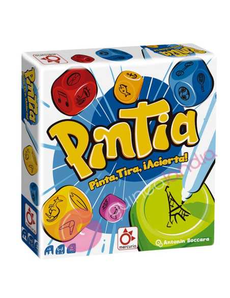 Pintia