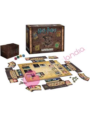 Harry Potter: Hogwarts Battle