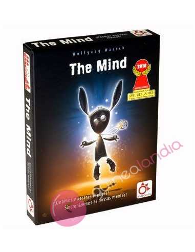The Mind