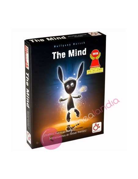 The Mind