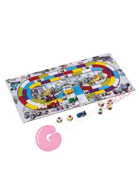Monza - Haba