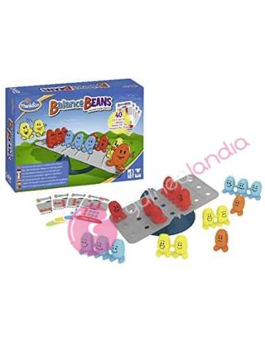 Balance Beans - Thinkfun