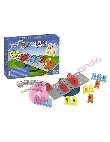 Balance Beans - Thinkfun