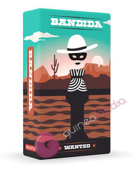 Bandida