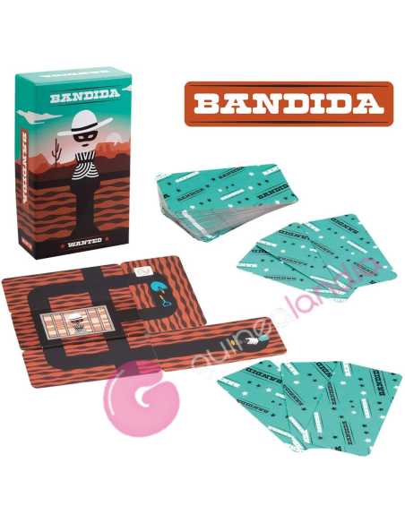 Bandida