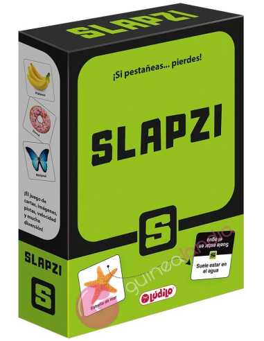 slapzi