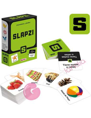 slapzi