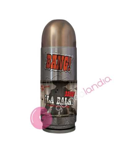 Bang! Edición Especial La Bala