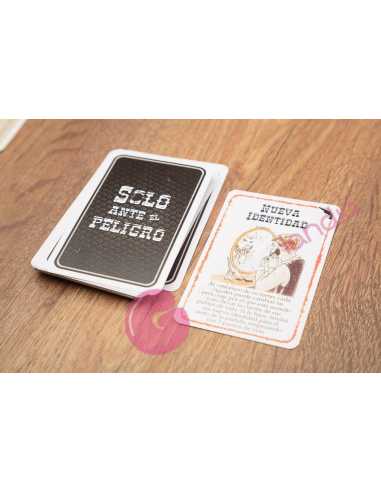 Bang! Edición Especial La Bala