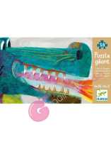 Puzzle Descubrimiento submarino 200 piezas