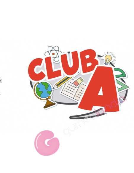 Club A - Jessie The Tourist