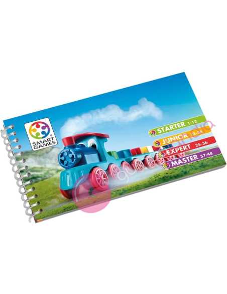 El Tren De Las Formas
