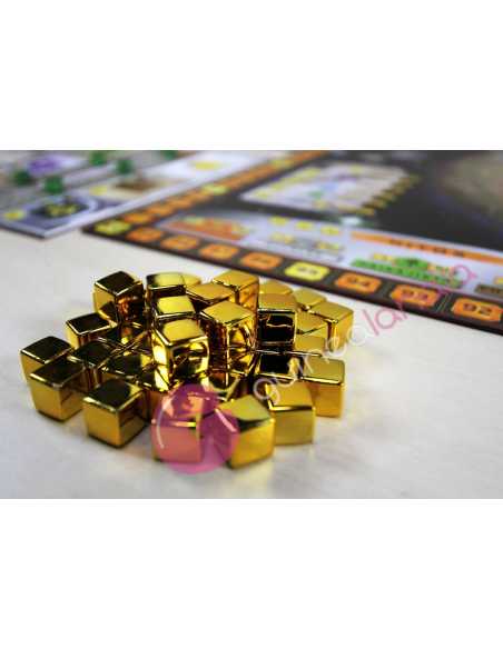 Terraforming Mars