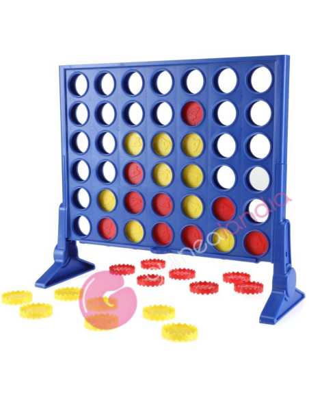 Conecta 4 - Hasbro