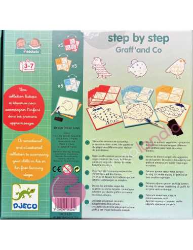 Step by Step