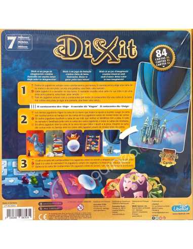Dixit