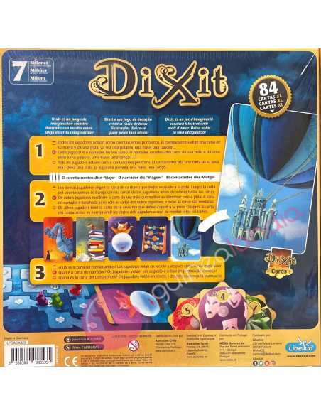 Dixit