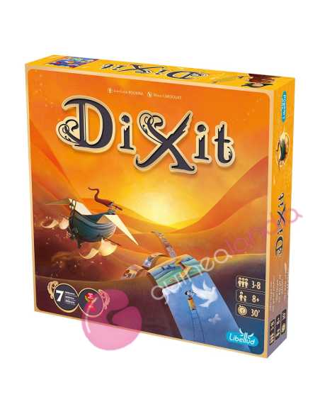 Dixit