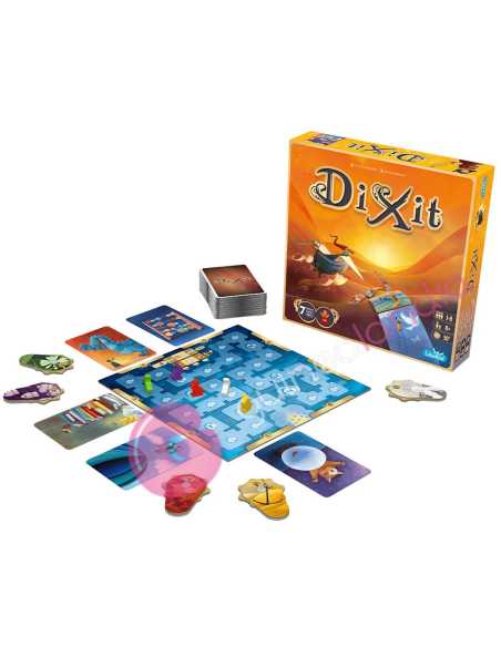 dixit