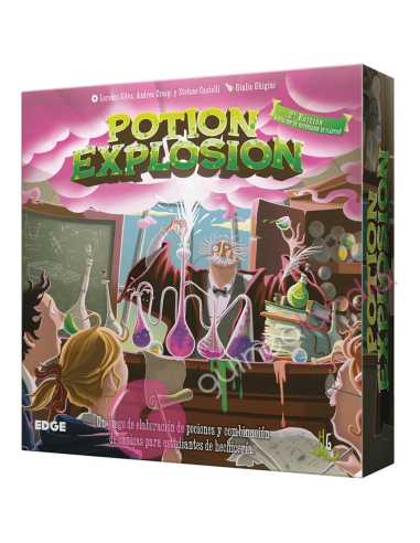 potion-explosion