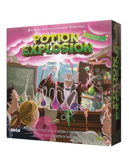potion-explosion