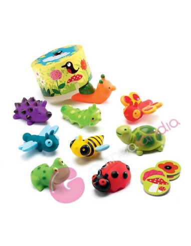 Little Memo - Djeco