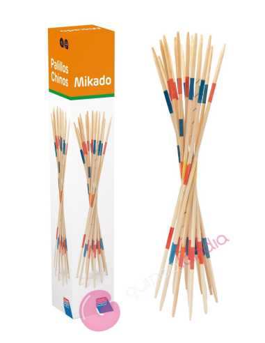 Mikado XL