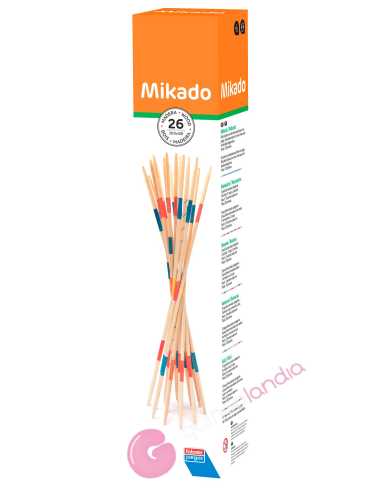 Mikado XL