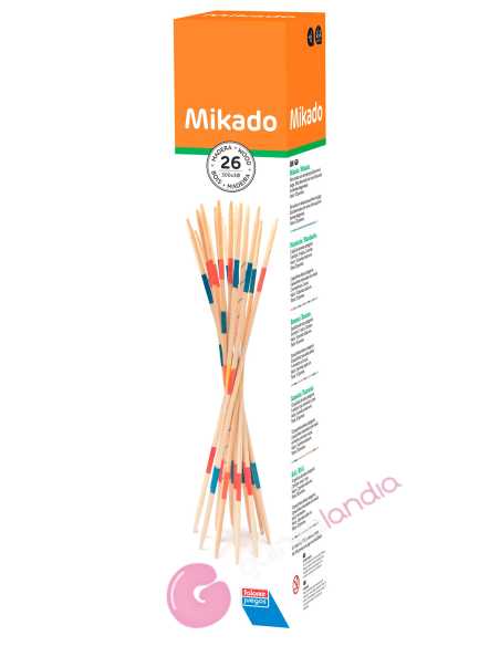 Mikado XL