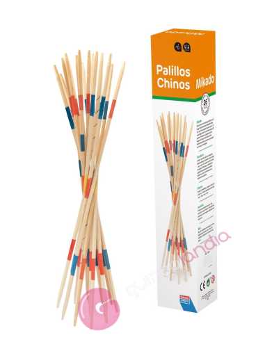 Mikado XL