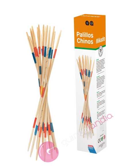 Mikado XL