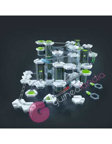 GraviTrax PRO Starter Set
