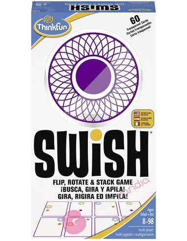 Swish - ThinkFun