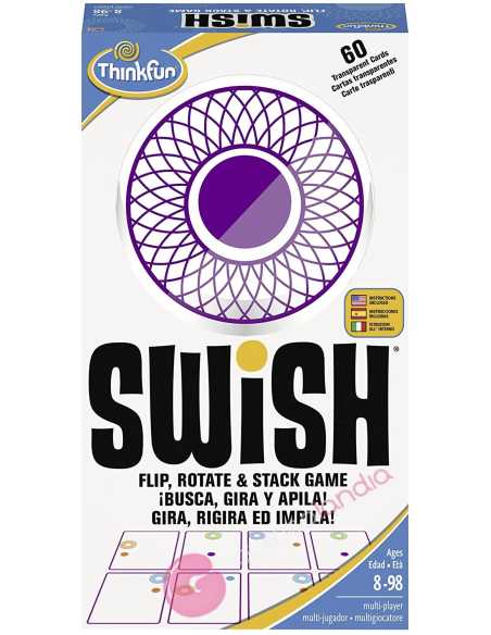 Swish - ThinkFun