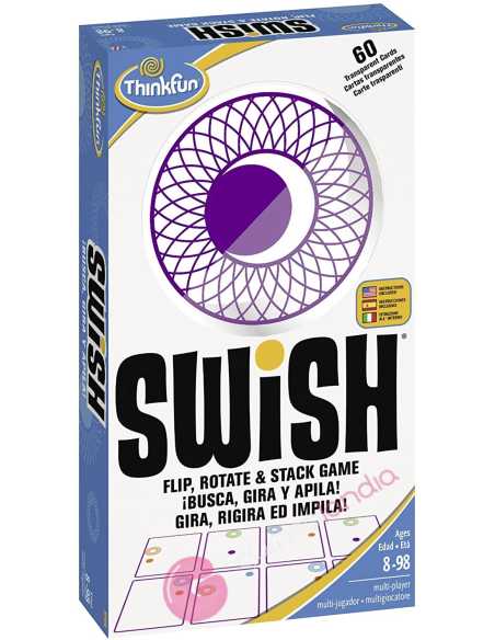 Swish - ThinkFun